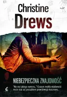 Okładka: Niebezpieczna znajomość