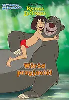 Okładka: Wśród przyjaciół