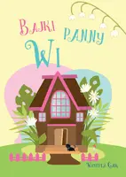 Okładka: Bajki panny Wi