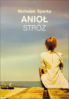 Okładka: Anioł stróż