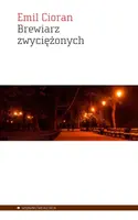 Okładka: Brewiarz zwyciężonych