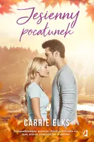 Okładka: Jesienny pocałunek