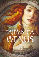 Okładka: Tajemnica Wenus