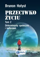 Okładka: Przeciwko życiu Tom 2