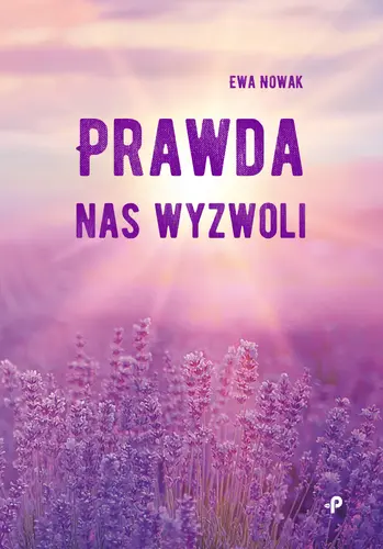 Okładka: Prawda nas wyzwoli