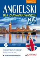 Okładka: Angielski dla zaawansowanych