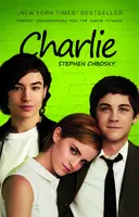 Okładka: Charlie (okładka filmowa)