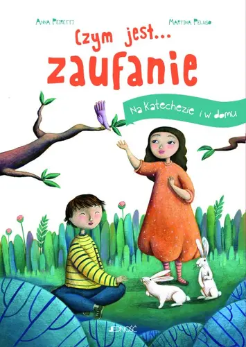 Okładka: Czym jest...