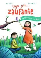 Okładka: Czym jest...