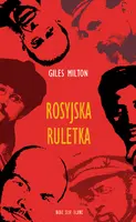 Okładka: Rosyjska ruletka