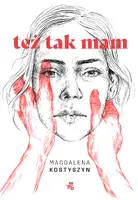 Okładka: Też tak mam!