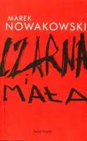 Okładka: Czarna i mała