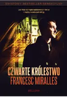 Okładka: Czwarte królestwo