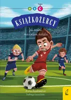 Okładka: Książkożercy. Jak zostać mistrzem świata