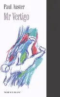 Okładka: Mr Vertigo