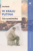 Okładka: W kraju Putina