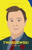Okładka: Twardowski