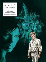 Okładka: Historia bez bohatera / Dwadzieścia lat później