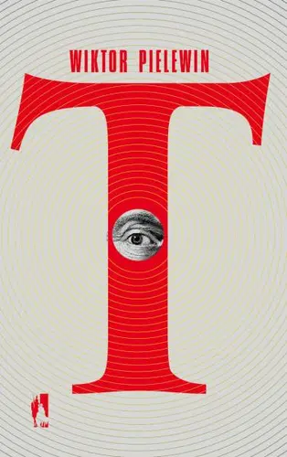 Okładka: T
