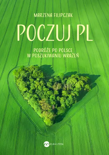 Okładka: Poczuj PL