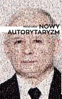 Okładka: Nowy autorytaryzm