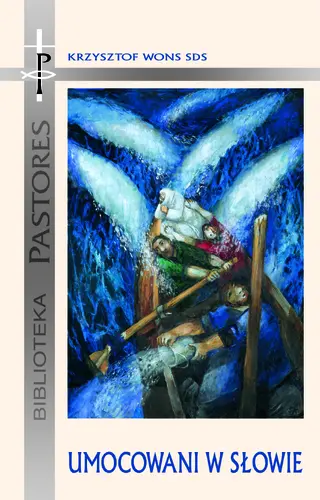 Okładka: Umocowani w słowie