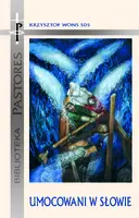 Okładka: Umocowani w słowie
