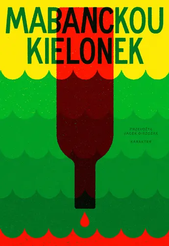 Okładka: Kielonek