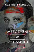 Okładka: Mężczyźni w potrzasku