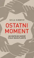 Okładka: Ostatni moment
