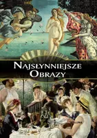 Okładka: Najsłynniejsze obrazy