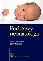 Okładka: Podstawy neonatologii