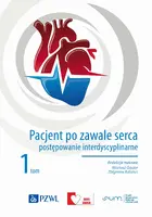 Okładka: Pacjent po zawale serca