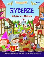 Okładka: Historia w naklejkach