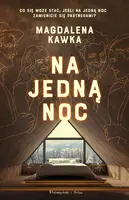 Okładka: Na jedną noc