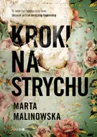 Okładka: Kroki na strychu