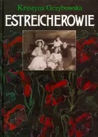 Okładka: Estreicherowie. Kronika rodzinna