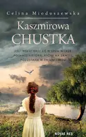 Okładka: Kaszmirowa chustka