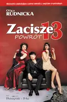 Okładka: . Powrót