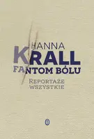 Okładka: Fantom bólu