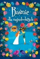 Okładka: Baśnie dla najmłodszych