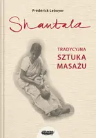 Okładka: Shantala. Tradycyjna sztuka masażu