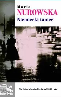 Okładka: Niemiecki taniec