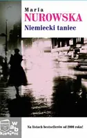 Okładka: Niemiecki taniec