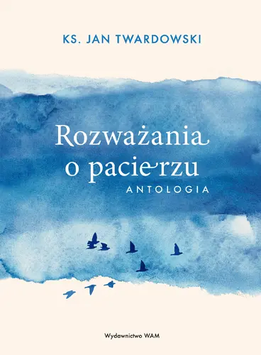 Okładka: Rozważania o pacierzu