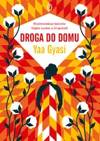 Okładka: Droga do domu