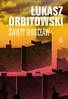 Okładka: Święty Wrocław