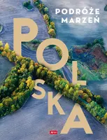 Okładka: Podróże marzeń. Polska