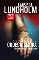 Okładka: Oddech smoka