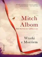 Okładka: Wtorki z Morriem